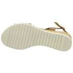 Lade das Bild in den Galerie-Viewer, Gabor Sportliche Sandalette bis 30mm Sohlenhöhe
