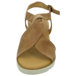 Lade das Bild in den Galerie-Viewer, Gabor Sportliche Sandalette bis 30mm Sohlenhöhe

