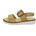 Lade das Bild in den Galerie-Viewer, Remonte Sportliche Sandalette bis 30mm Sohlenhöhe
