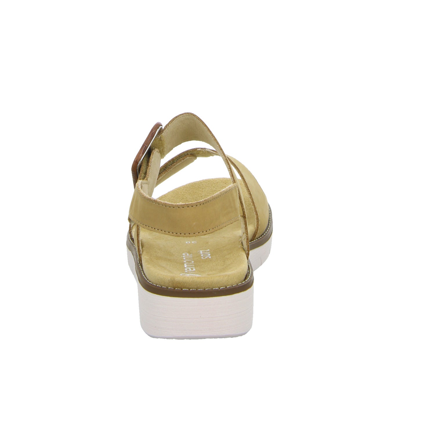 Remonte Sportliche Sandalette bis 30mm Sohlenhöhe