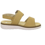 Lade das Bild in den Galerie-Viewer, Remonte Sportliche Sandalette bis 30mm Sohlenhöhe
