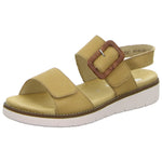 Lade das Bild in den Galerie-Viewer, Remonte Sportliche Sandalette bis 30mm Sohlenhöhe
