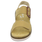 Lade das Bild in den Galerie-Viewer, Remonte Sportliche Sandalette bis 30mm Sohlenhöhe
