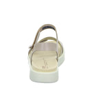 Lade das Bild in den Galerie-Viewer, ecco Sportliche Sandalette bis 30mm Sohlenhöhe FLOWT W
