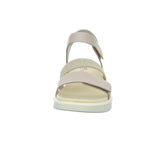 Lade das Bild in den Galerie-Viewer, ecco Sportliche Sandalette bis 30mm Sohlenhöhe FLOWT W
