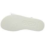 Lade das Bild in den Galerie-Viewer, ecco Sportliche Sandalette bis 30mm Sohlenhöhe FLOWT W
