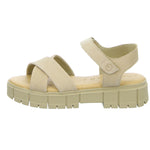 Lade das Bild in den Galerie-Viewer, Tamaris Sportliche Sandalette bis 30mm Sohlenhöhe
