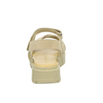 Lade das Bild in den Galerie-Viewer, Tamaris Sportliche Sandalette bis 30mm Sohlenhöhe
