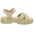 Lade das Bild in den Galerie-Viewer, Tamaris Sportliche Sandalette bis 30mm Sohlenhöhe
