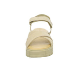 Lade das Bild in den Galerie-Viewer, Tamaris Sportliche Sandalette bis 30mm Sohlenhöhe

