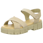 Lade das Bild in den Galerie-Viewer, Tamaris Sportliche Sandalette bis 30mm Sohlenhöhe
