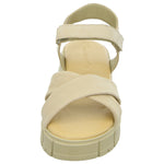 Lade das Bild in den Galerie-Viewer, Tamaris Sportliche Sandalette bis 30mm Sohlenhöhe
