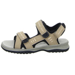 Lade das Bild in den Galerie-Viewer, scarbella Sportliche Sandalette bis 30mm Sohlenhöhe
