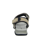 Lade das Bild in den Galerie-Viewer, scarbella Sportliche Sandalette bis 30mm Sohlenhöhe

