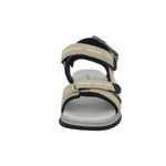 Lade das Bild in den Galerie-Viewer, scarbella Sportliche Sandalette bis 30mm Sohlenhöhe
