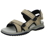 Lade das Bild in den Galerie-Viewer, scarbella Sportliche Sandalette bis 30mm Sohlenhöhe
