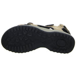 Lade das Bild in den Galerie-Viewer, scarbella Sportliche Sandalette bis 30mm Sohlenhöhe
