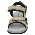 Lade das Bild in den Galerie-Viewer, scarbella Sportliche Sandalette bis 30mm Sohlenhöhe
