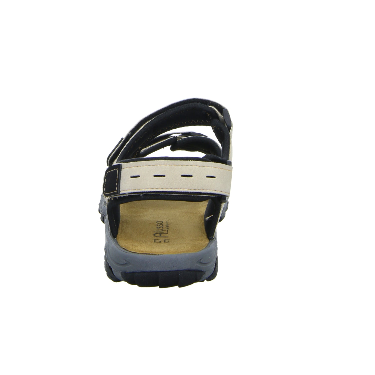 Alyssa Sportliche Sandalette bis 30mm Sohlenhöhe