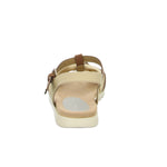 Lade das Bild in den Galerie-Viewer, Tom Tailor Sportliche Sandalette bis 30mm Sohlenhöhe
