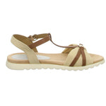 Lade das Bild in den Galerie-Viewer, Tom Tailor Sportliche Sandalette bis 30mm Sohlenhöhe
