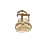 Lade das Bild in den Galerie-Viewer, Tom Tailor Sportliche Sandalette bis 30mm Sohlenhöhe
