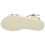 Lade das Bild in den Galerie-Viewer, Tom Tailor Sportliche Sandalette bis 30mm Sohlenhöhe

