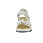 Lade das Bild in den Galerie-Viewer, Rieker Sportliche Sandalette bis 30mm Sohlenhöhe
