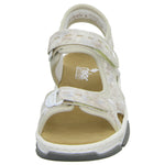Lade das Bild in den Galerie-Viewer, Rieker Sportliche Sandalette bis 30mm Sohlenhöhe
