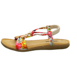 Lade das Bild in den Galerie-Viewer, living UPDATED Sportliche Sandalette bis 30mm Sohlenhöhe
