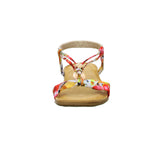 Lade das Bild in den Galerie-Viewer, living UPDATED Sportliche Sandalette bis 30mm Sohlenhöhe
