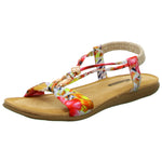 Lade das Bild in den Galerie-Viewer, living UPDATED Sportliche Sandalette bis 30mm Sohlenhöhe
