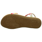 Lade das Bild in den Galerie-Viewer, living UPDATED Sportliche Sandalette bis 30mm Sohlenhöhe
