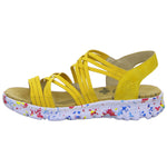 Lade das Bild in den Galerie-Viewer, Rieker Sportliche Sandalette bis 30mm Sohlenhöhe
