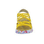 Lade das Bild in den Galerie-Viewer, Rieker Sportliche Sandalette bis 30mm Sohlenhöhe
