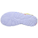 Lade das Bild in den Galerie-Viewer, Rieker Sportliche Sandalette bis 30mm Sohlenhöhe
