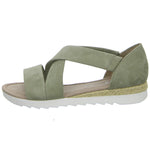 Lade das Bild in den Galerie-Viewer, Gabor Sportliche Sandalette bis 30mm Sohlenhöhe
