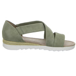 Lade das Bild in den Galerie-Viewer, Gabor Sportliche Sandalette bis 30mm Sohlenhöhe
