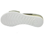 Lade das Bild in den Galerie-Viewer, Gabor Sportliche Sandalette bis 30mm Sohlenhöhe
