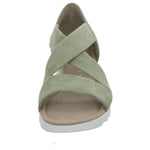 Lade das Bild in den Galerie-Viewer, Gabor Sportliche Sandalette bis 30mm Sohlenhöhe
