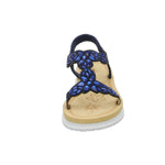 Lade das Bild in den Galerie-Viewer, living UPDATED Sportliche Sandalette bis 30mm Sohlenhöhe
