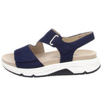 Lade das Bild in den Galerie-Viewer, Gabor Sportliche Sandalette bis 30mm Sohlenhöhe rollingsoft
