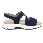 Lade das Bild in den Galerie-Viewer, Gabor Sportliche Sandalette bis 30mm Sohlenhöhe rollingsoft
