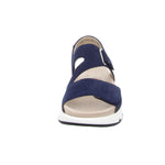 Lade das Bild in den Galerie-Viewer, Gabor Sportliche Sandalette bis 30mm Sohlenhöhe rollingsoft
