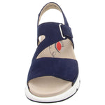 Lade das Bild in den Galerie-Viewer, Gabor Sportliche Sandalette bis 30mm Sohlenhöhe rollingsoft

