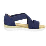 Lade das Bild in den Galerie-Viewer, Gabor Sportliche Sandalette bis 30mm Sohlenhöhe
