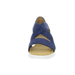 Lade das Bild in den Galerie-Viewer, Gabor Sportliche Sandalette bis 30mm Sohlenhöhe
