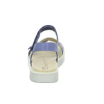 Lade das Bild in den Galerie-Viewer, ecco Sportliche Sandalette bis 30mm Sohlenhöhe FLOWT W
