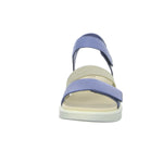 Lade das Bild in den Galerie-Viewer, ecco Sportliche Sandalette bis 30mm Sohlenhöhe FLOWT W
