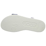 Lade das Bild in den Galerie-Viewer, ecco Sportliche Sandalette bis 30mm Sohlenhöhe FLOWT W
